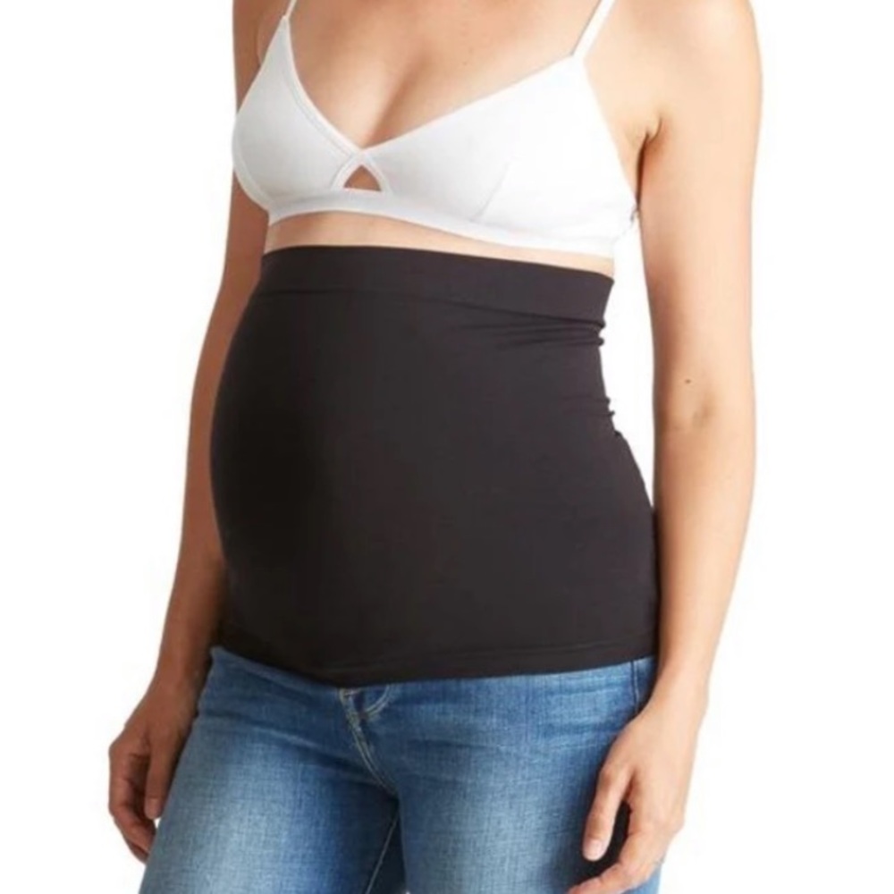 NWT Isabel & Ingrid black Bellaband